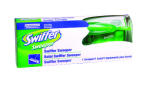 SWIFFER START KIT 2WET & 2DRY CLOTH W/MOP