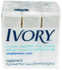 IVORY PERSONAL BAR 3.1OZ SIZE 72