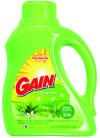 GAIN LIQUID 2X ORIGINAL FRESH 6/50 OZ