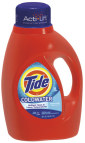 TIDE COLD WATER 2X LNDRY DETERG