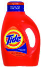 TIDE 2X LIQUID LNDRY DETERG