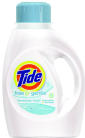 TIDE 2X LIQUID FREE 6/50 OZ