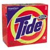 TIDE HI-PWR LNDRY DETERG W/ HYD PRX BX 15/