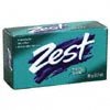 ZEST SOAP BAR INDV WRAP 48/3.2 OZ