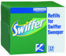SWIFFER RFL CLOTH 11.8W 6/32