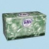 PUFFS FCL TISS 2P WHI 24/216