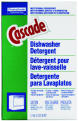 CASCADE AUTO DISHWASH DETERG BTL 6/85 OZ
