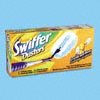 SWIFFER DUSTER W/3FT EXT & 2 DUSTER 12