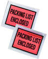 QUALITY PARK SHIPPING ENVELOPES 100