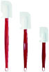 HI-HEAT SCRAPER 9.5 IN LONG RED 24/CTN