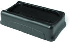 SLIM JIM SWING LID BLA 4/CTN