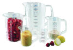 MEASURING CUP 1 CUP CLE 12/CTN