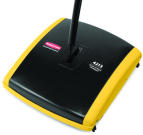 DUAL ACTION SWEEPER