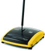BRUSHLESS SWEEPER