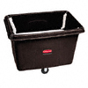 LNDRY & WASTE SPRING PLATFORM TRUCK 500 LB