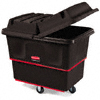 H-DTY CUBE TRUCK 800 LB 43.25X28X33-7/8  B