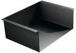 UNDER DECK GLASS RACK, BLA
