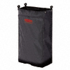 HVY DTY FABRIC BG MED BLA 2
