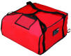 PIZZA DELIV BAG 21.5X19.75X7.75 4X16 IN 6/