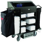DELUXE HIGH SECURITY CART 1