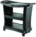 HIGH CAPACITY SERVICE CART BLA