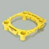 BRUTE RIM CADDY FOR 44 GL CNTNRS HOLDS BTL