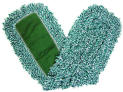 LOOPED END MICROFIBER DUST MOP 24 IN 12