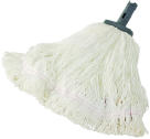 FLOW QC STRING MOP WHI 6