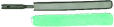 QK CONNECT FLXBL DUST WAND 28.75X3.25X1.5