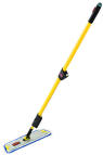 FLOW FINISH SYSTEM,FLAT MOP YEL