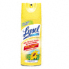 LYSOL DISINF SPRAY ORIGINAL SCENT 12/12 OZ