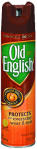 OLD ENGLISH FURN POLISH ARSL LMN 12/12.5 O