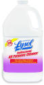 LYSOL ANTIBAC CONC CLNR 4/1GL