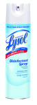 LYSOL BRAND II DISINF ARSL LINEN SCENT 12/