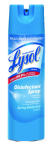 LYSOL BRAND II DISINF ARSL SPRING 12/19 OZ