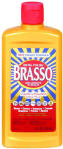 BRASSO LIQUID POLISH CAN 8/8 OZ