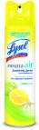 LYSOL NEUTRA AIR FRESHENER ARSL CITRUS 12/
