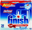 ELECTRASOL 2 IN 1 POWER BALL TABS 8/20'S