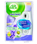 FRESHMATIC STARTER KIT LAVENDER FIELDS 4