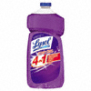 LYSOL ALL-PURP CLNR POURABLE LAVENDER 9/40