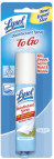 LYSOL DISINF SPRAY TO GO 12/1 OZ