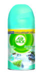 AIRWICK FRESHMATIC-FRESH WATERS 6/6.17OZ
