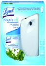 LYSOL NEUTRA AIR FRESHMATIC ODOR NUTRLZ KI