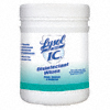 LYSOL IC DISINFECTING WIPES