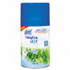 NEUTRA AIR FRESHMATIC RFL LEMON ESSENCE 6/