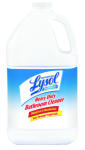 LYSOL H-DTY BATHRM CLNR & DISINF GL CITRUS