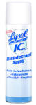 LYSOL BRAND II IC DISINF ARSL 12/19 OZ