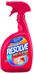 RESOLVE SPOT & STAIN CARPET CLNR SPRY 12/3