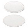 LID DELI CNTR POLYPRO FITS RD208/208/232 5