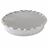 REYNOLDS RND CNTNR & LID COMBO 7 IN ALUM 2